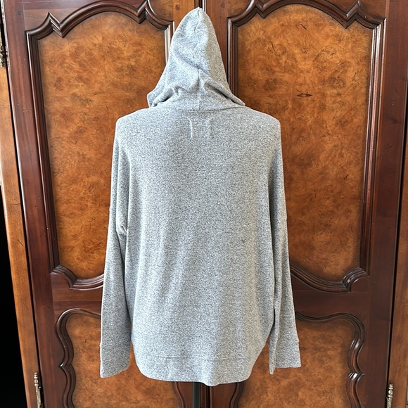 Tailgate Knit Liberty Bell Hoodie - Picture 10 of 15